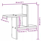 polki-scienne-2-szt-biale-38x12x38-cm-kolekcja-853245