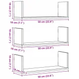 polki-scienne-3-szt-brazowy-dab-58x18x18-cm-kolekcja-853287