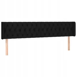 zaglowek-uszak-czarny-183x16x78-88-cm-tkanina