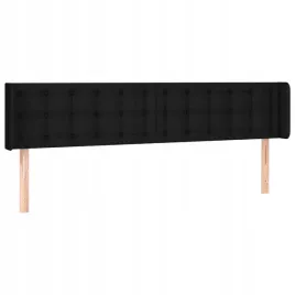 zaglowek-uszak-czarny-183x16x78-88-cm-tkanina
