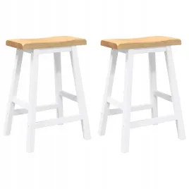 hokery-barowe-2-szt-biale-lite-drewno-gumowe