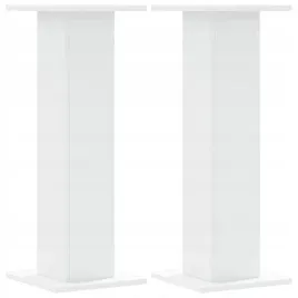 stojaki-na-rosliny-2-szt-biale-30x30x80-cm