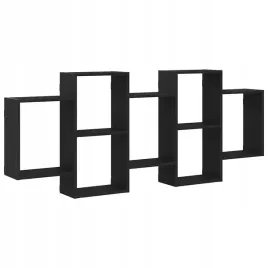 polka-scienna-czarny-dab-159x18x65cm-materi