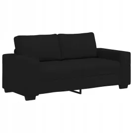 sofa-2-osobowa-czarna-140-cm-tapicerowana-tkani