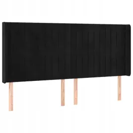 zaglowek-uszak-czarny-163x16x118-128-cm-aksamit