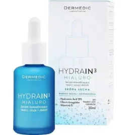 dermedic-hydrain-3-serum-nawadniajace-30ml