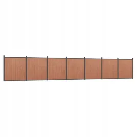 panel-ogrodzeniowy-brazowy-1218x186-cm-wpc