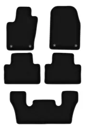 dywaniki-welurowe-basic-czarne-do-dodge-durango-iii-6-osobowy-2010-2020
