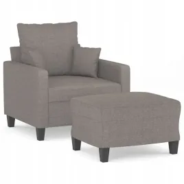 fotel-z-podnozkiem-taupe-60-cm-obity-tkanina