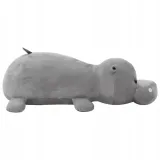 pluszowy-hipopotam-przytulanka-szary