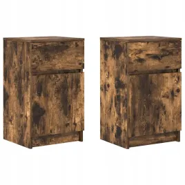 szafki-nocne-2-szt-dab-wedzony-39x35x65-cm-drewno-klejone