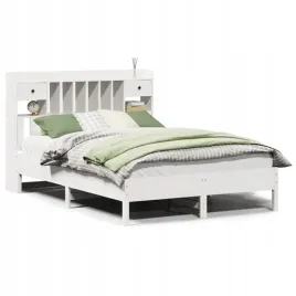 lozko-z-regalem-bez-materaca-biale-150x200-cm-sosnowe