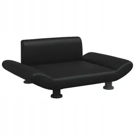 legowisko-dla-psa-czarne-70x45x28-cm-sztuczna-skora