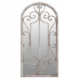 lustro-ogrodowe-kolor-piaskowy-70x30-cm-zelazna-rama