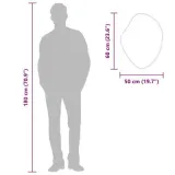 lustro-scienne-zlote-60x50-cm-stan-nowy-ksztalt-inny-ksztalt