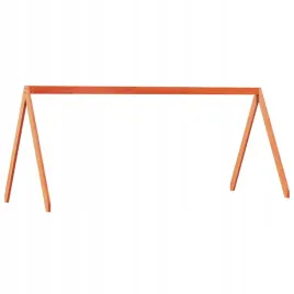 daszek-do-lozka-dzieciecego-woskowy-braz-199x955x88-cm