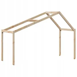 daszek-do-lozka-dzieciecego-203x955x142-cm-drewno-sosnowe