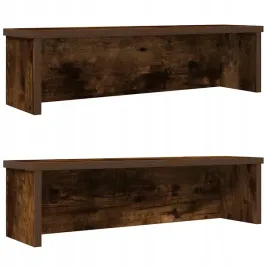 polki-kuchenne-skladane-2-szt-przydymiony-dab-60x15x16-cm
