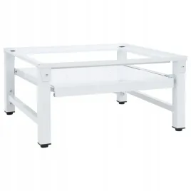 podest-pod-pralke-z-polka-bialy