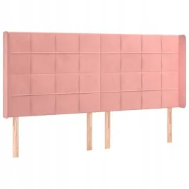 zaglowek-uszak-rozowy-163x16x118-128-cm-aksamit