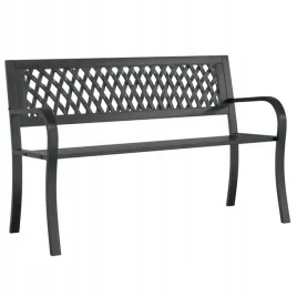 lawka-ogrodowa-czarna-120-cm-stalowa