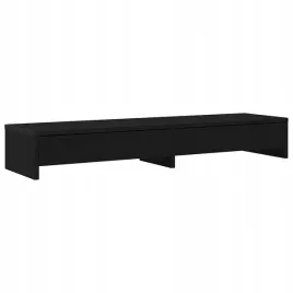 podstawka-pod-monitor-z-szufladami-czarny-dab