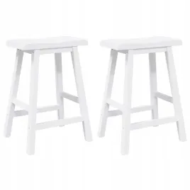 hokery-barowe-2-szt-biale-lite-drewno-gumowe