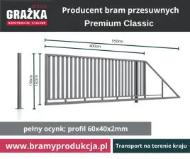 premium-classic-brama-przesuwna-z-blachy-ocynkowanej-od-4mx152m