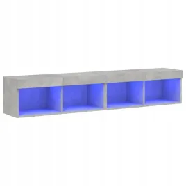 szafki-tv-z-led-2-szt-szarosc-betonu-80x30x30-cm