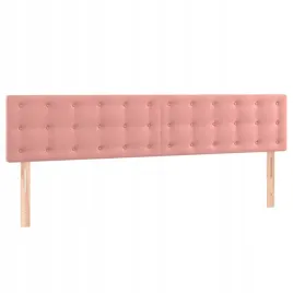 zaglowki-do-lozka-2-szt-rozowy-80x5x78-88-cm-aksamit