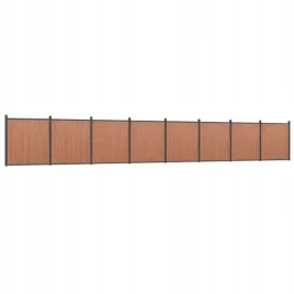 panel-ogrodzeniowy-brazowy-1391x186-cm-wpc