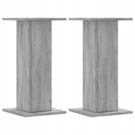 stojaki-na-rosliny-2-szt-szary-dab-sonoma-30x30x60-cm
