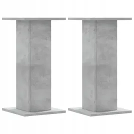 stojaki-na-rosliny-2-szt-szarosc-betonu-30x30x60-cm