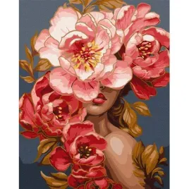 malowanie-po-numerach-kwitnacy-wdziek-40x50cm