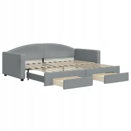 sofa-rozsuwana-z-szufladami-jasnoszara-90x200-cm-tkanina