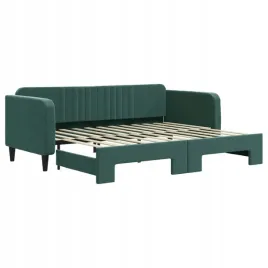 sofa-rozsuwana-ciemnozielona-90x200-cm-aksamit