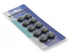 magnesy-czarne-2cm-10szt-penword