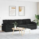sofa-modulowa-z-poduszkami-czarna-stan-nowy