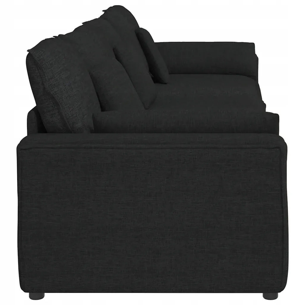 sofa-modulowa-z-poduszkami-czarna