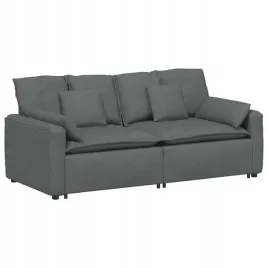 sofa-modulowa-z-poduszkami-ciemnoszara