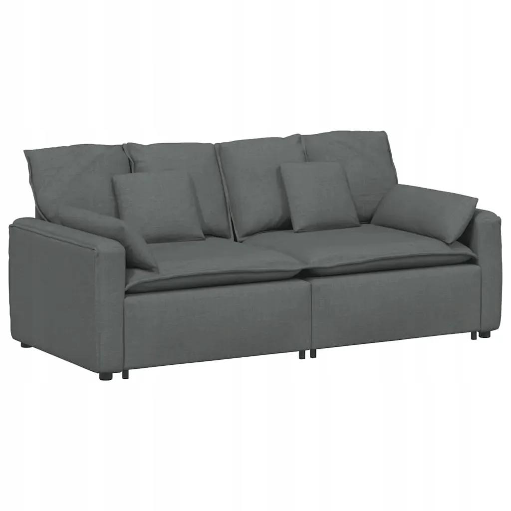 sofa-modulowa-z-poduszkami-ciemnoszara