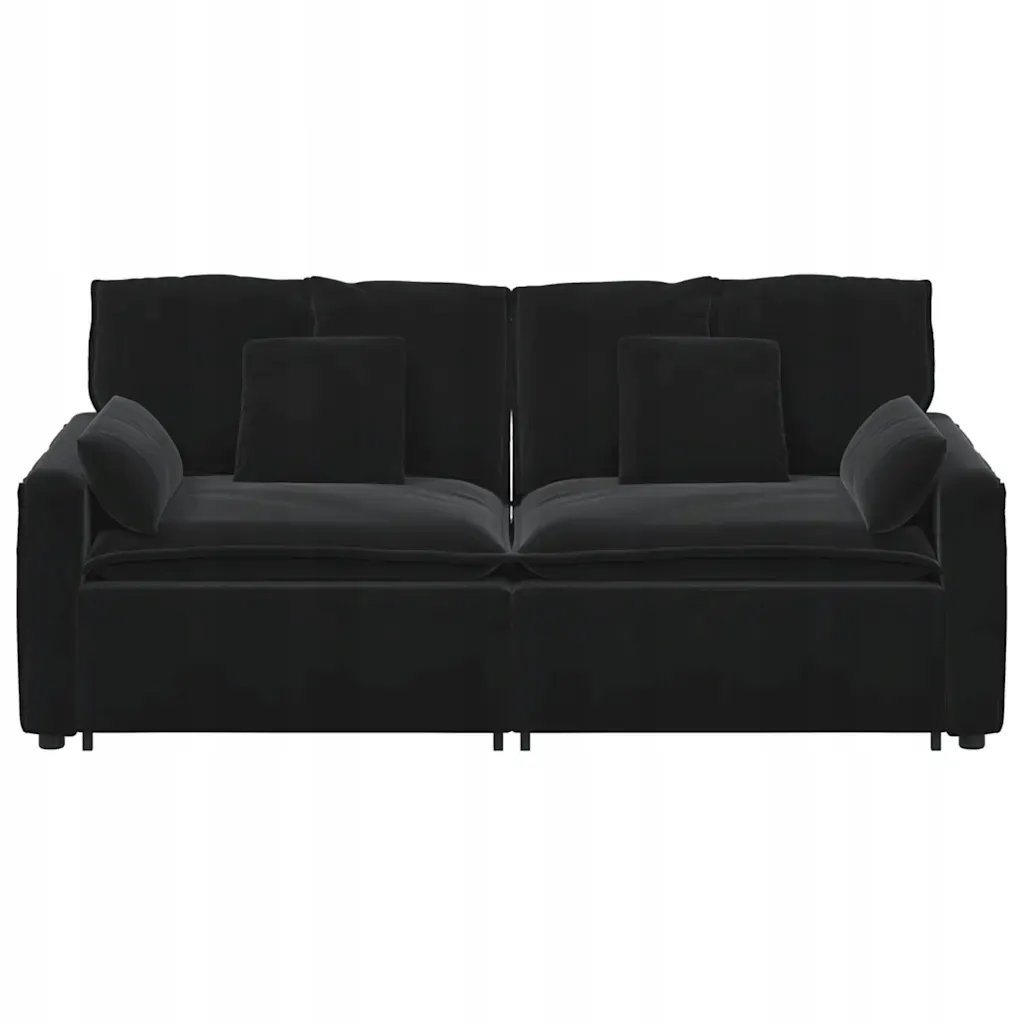 sofa-modulowa-z-poduszkami-czarna