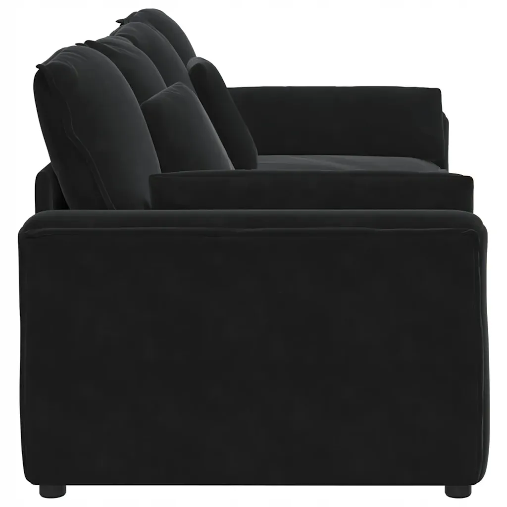 sofa-modulowa-z-poduszkami-czarna-stan-nowy