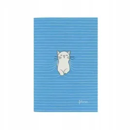 maly-zeszyt-purrrfect-place-bold-blue-santoro