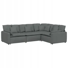 sofa-modulowa-z-poduszkami-tkanina-ciemnoszara
