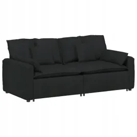 sofa-modulowa-z-poduszkami-czarna