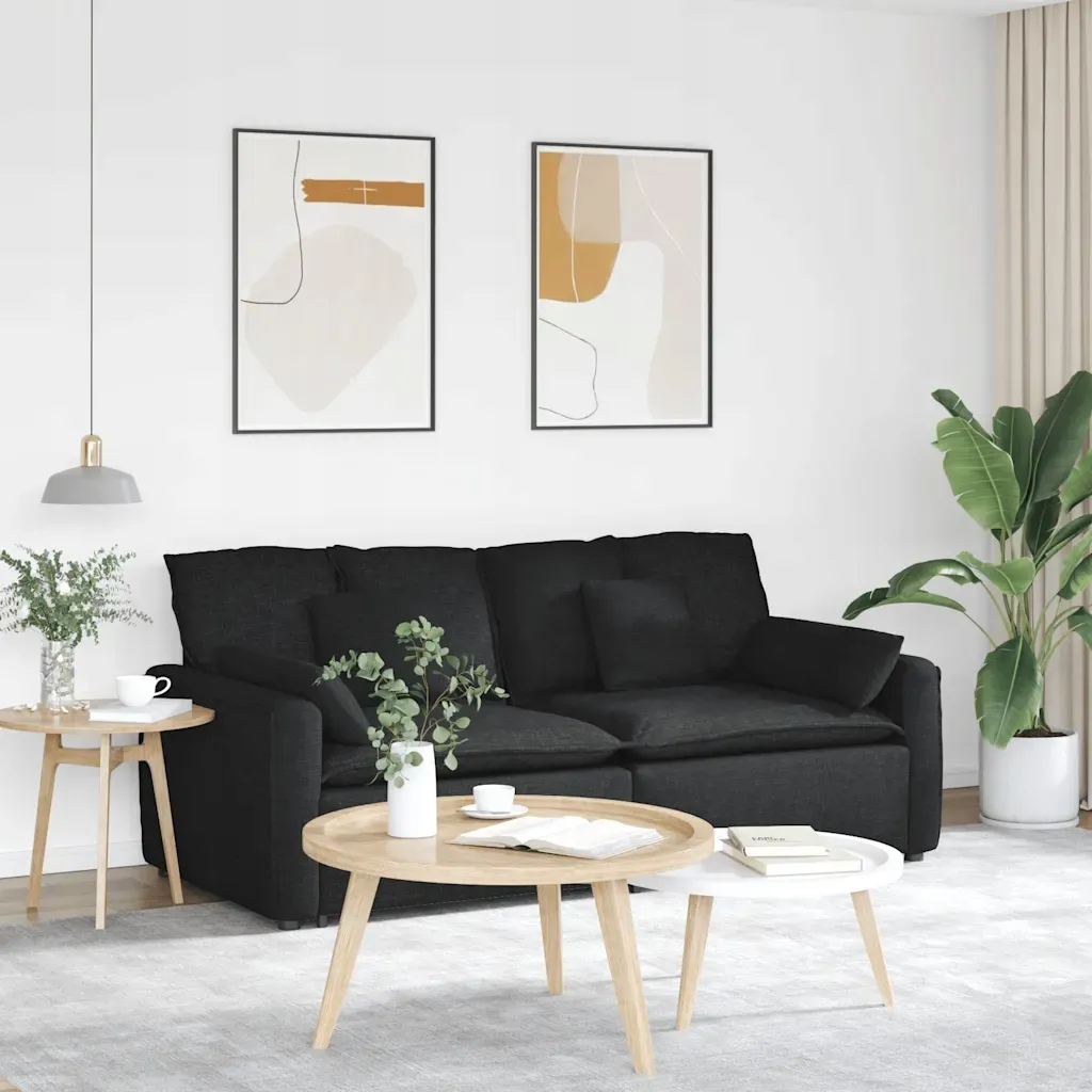 sofa-modulowa-z-poduszkami-czarna