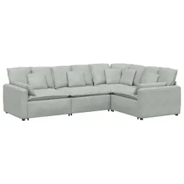 sofa-modulowa-z-poduszkami-aksamitna-jasnoszara