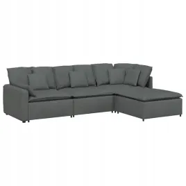 sofa-modulowa-z-podnozkiem-i-poduszkami-tkanina-ciemnoszara