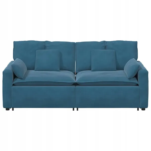 sofa-modulowa-z-poduszkami-niebieska-kolor-niebieski